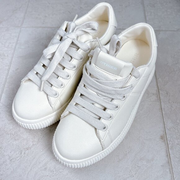 Onitsuka Tiger WOMENS SIZE 38, FITS SIZE 7 - Picture 2 of 8